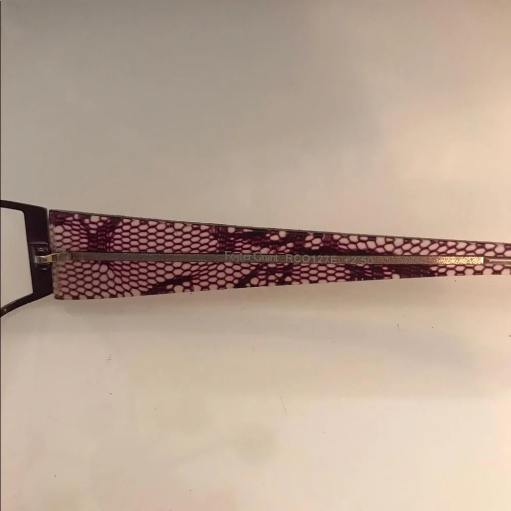 Awesome‎ Foster Grant Reading Glasses